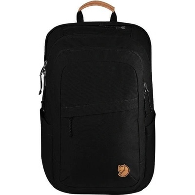 Fjällräven Räven Čierna 28 l