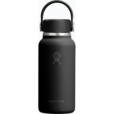 Hydro Flask termofľaša Micro Hydro 300 ml Black