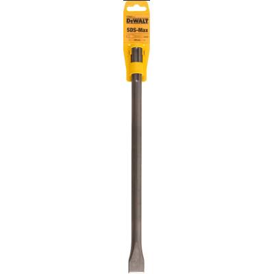 DT6823 DeWALT sekáč plochý SDS Max 25x400mm