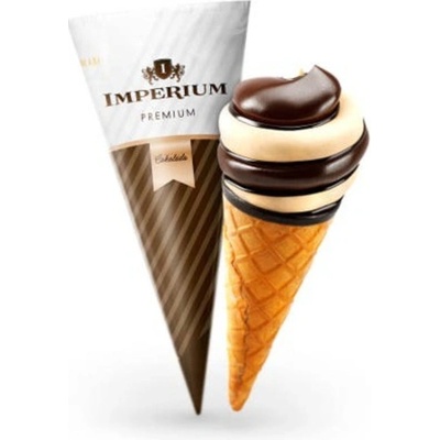 Imperium Maxi Čokoláda 150 ml