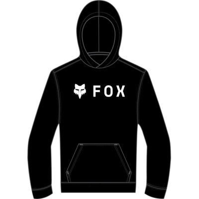 Fox dětská mikina Yth Absolute Fleece Po Black