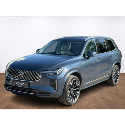 Volvo XC90 T8 Plus AWD 299 kW