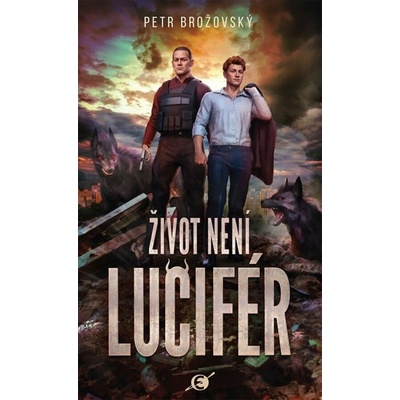 Život není Lucifér – Hledejceny.cz