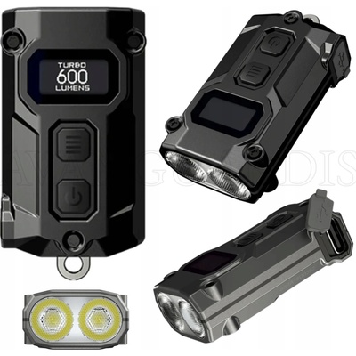 Nitecore TINI3 MCT