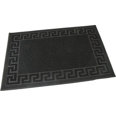 Flomat Pins Deco černá 40 x 60 x 0,8 cm