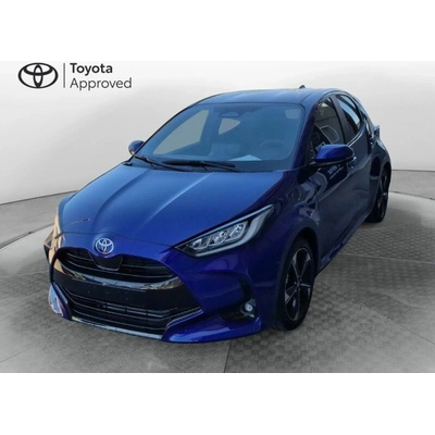 Toyota Yaris 130 Lounge 96 kW