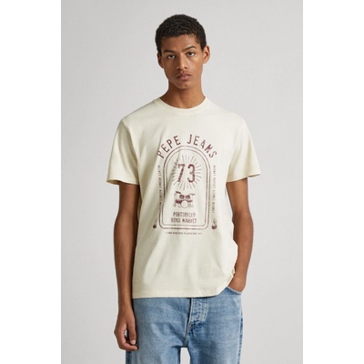Pepe Jeans pánské triko DAMIEN TEE