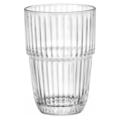 Bormioli Luigi Barshine sklenice Long drink 380 ml