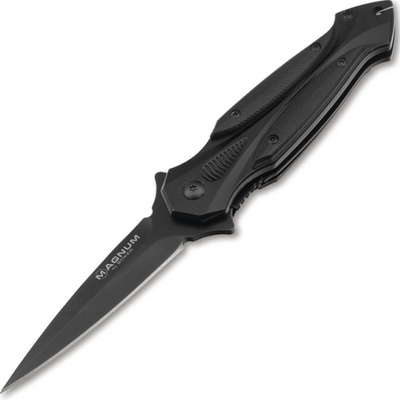 Böker Magnum Starfighter 2.0 All Black 01RY269