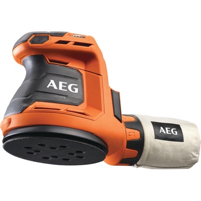 AEG BEX 18-125-0