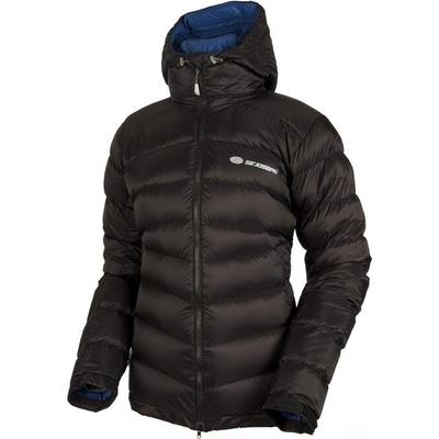 Sir Joseph Opal Lady Parka čierna