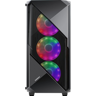 GameMax Revolt