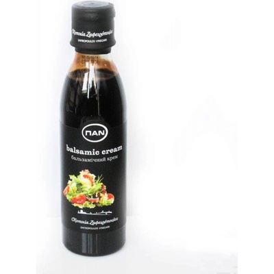 PAN Balsamický ocet creme 250 ml