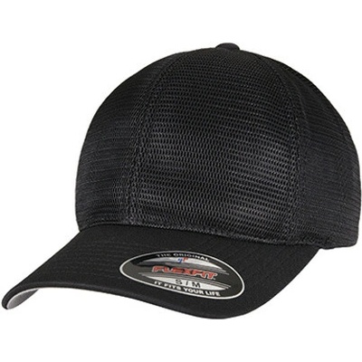 Flexfit Unisex FX360 Black