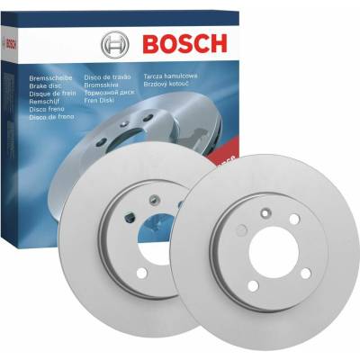 Brzdový kotúč BOSCH 0 986 479 B30