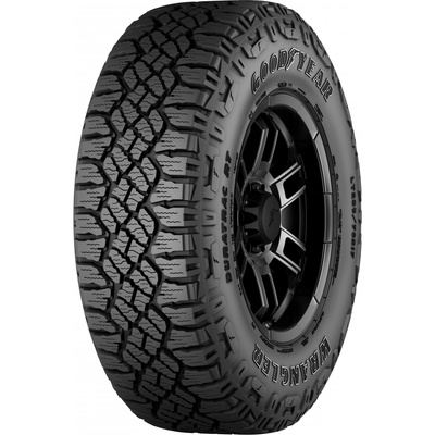 GOODYEAR WRANGLER DURATRAC RT LT235/85 R16 120/116Q