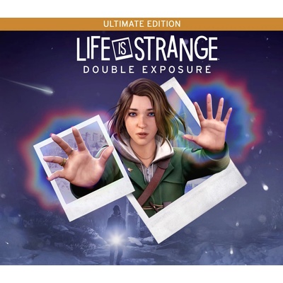 Life is Strange: Double Exposure (Ultimate Edition)