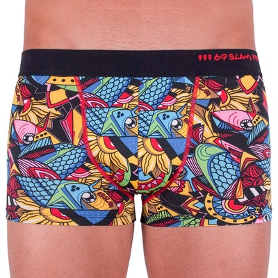 69Slam boxerky hip ikankan – Hledejceny.cz