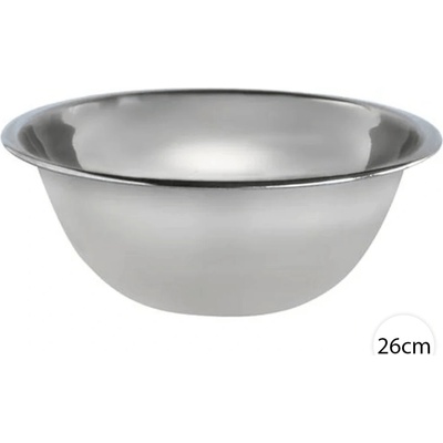 Perfect Home miska nerezová 26cm 11263