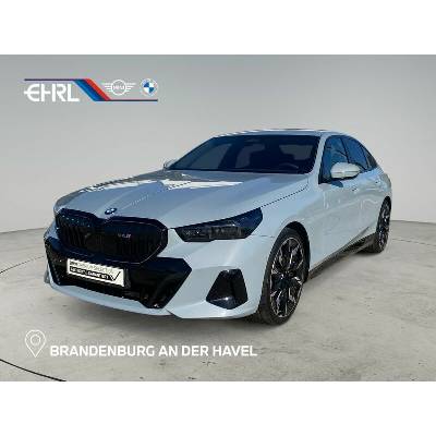 BMW 520i M Sport 153 kW
