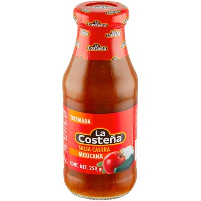 La Costena Salsa Mexicana 250 g