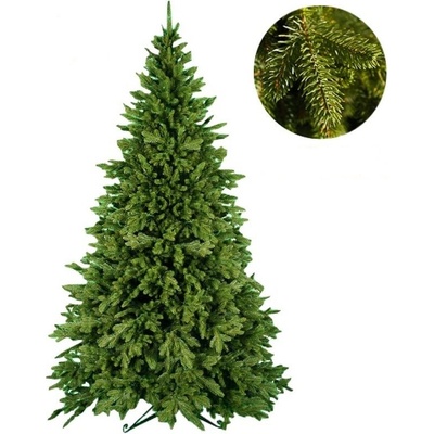 Vánoční stromek- Jedle exclusive 240cm – Hledejceny.cz