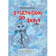 S flétničkou do školy - Romana Hodinová