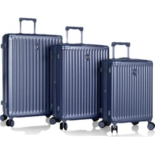 Heys Luxe S,M,L Navy 48 l 86 l 135 l HEYS-10160-0028-S3