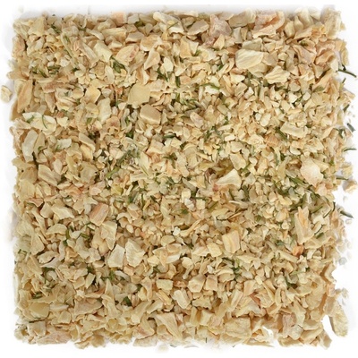 Lunderland Zelenina Sušená směs 100% bez obilnin 1 kg