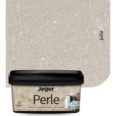 Jeger Perle 1 l Julia