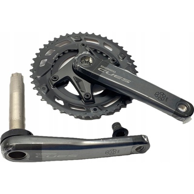 Shimano Cues