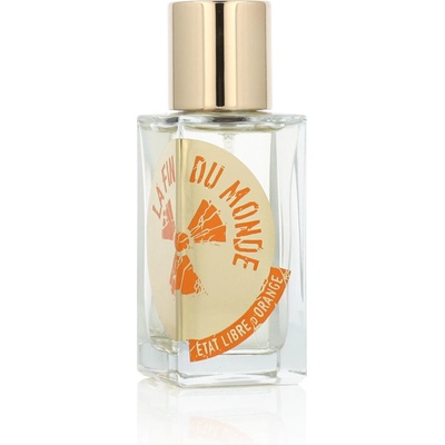 Etat Libre d'Orange La Fin Du Monde parfumovaná voda unisex 50 ml