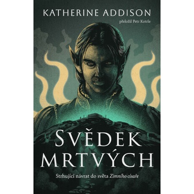 Svědek mrtvých