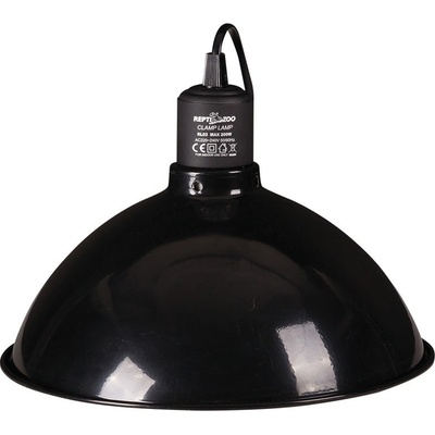 Repti Zoo RL03B černé 200 W