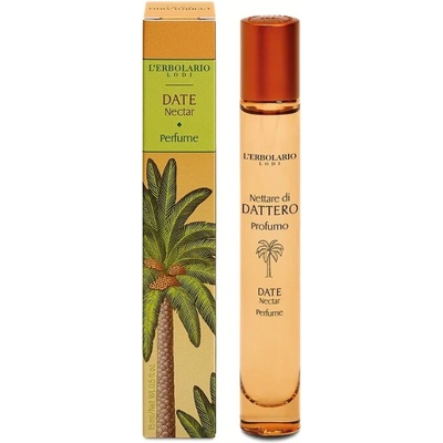L'Erbolario Date Nectar parfém dámský 15 ml