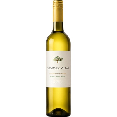 QUINTA DAS ARCAS Tapada de Villar Branco biele 2024 13% 0,75 l (čistá fľaša)
