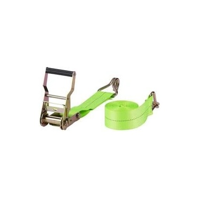 Popruh upínací Strend Pro, pás s račňou, 50 mm, L-6 m, max. 1300 kg