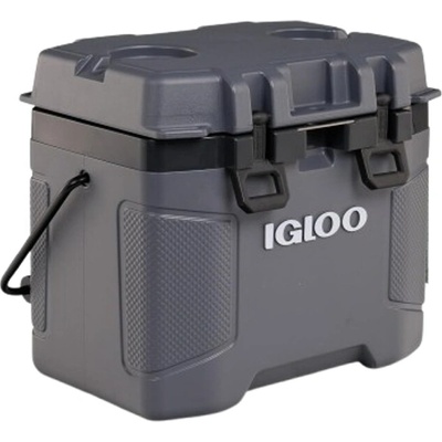 IGLOO TRAILMATE 25