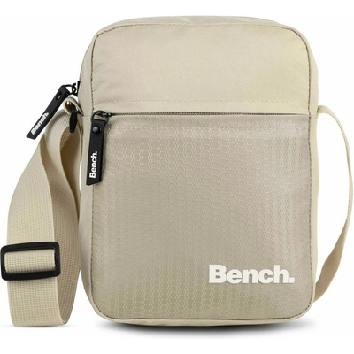 Bench bold taška přes rameno béžová 3l