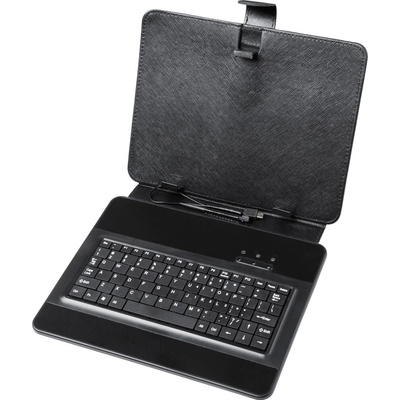 Quer pouzdro na tablet s klávesnicí 9,7