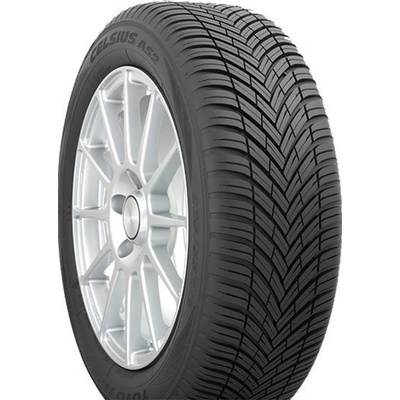 Toyo Celsius AS2 215/45 R20 95T