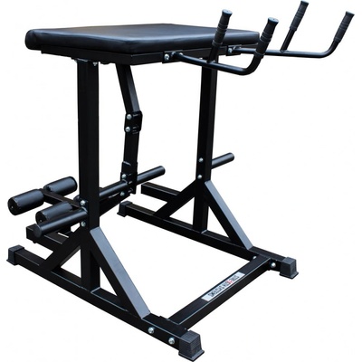 STRENGTHSHOP Reverse hyper machine