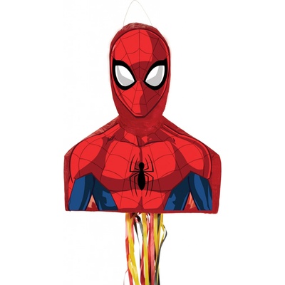 amscan Piňata Spiderman