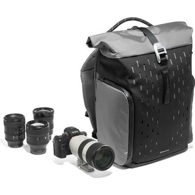 Manfrotto UNCOVER Backpack 30L MB UC BP 30L