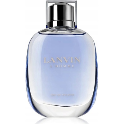 Lanvin L'Homme toaletná voda pánska 100 ml