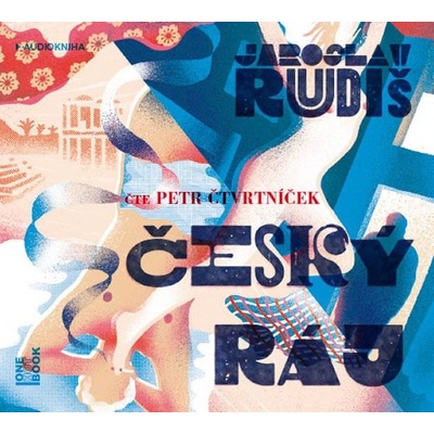 Český ráj - Čte Petr Čtvrtníček