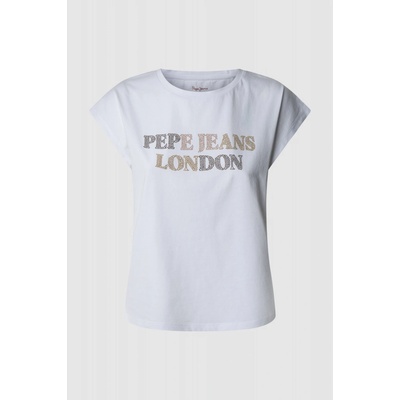 Pepe Jeans ROWENA bílá