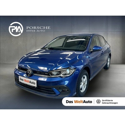 Volkswagen Polo TSI 70 kW