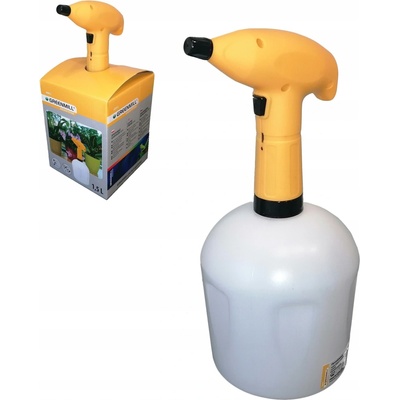 Greenmill 1,5 l GB9012