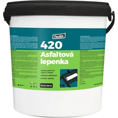 Perdix – 420 Asfaltová lepenka 30kg